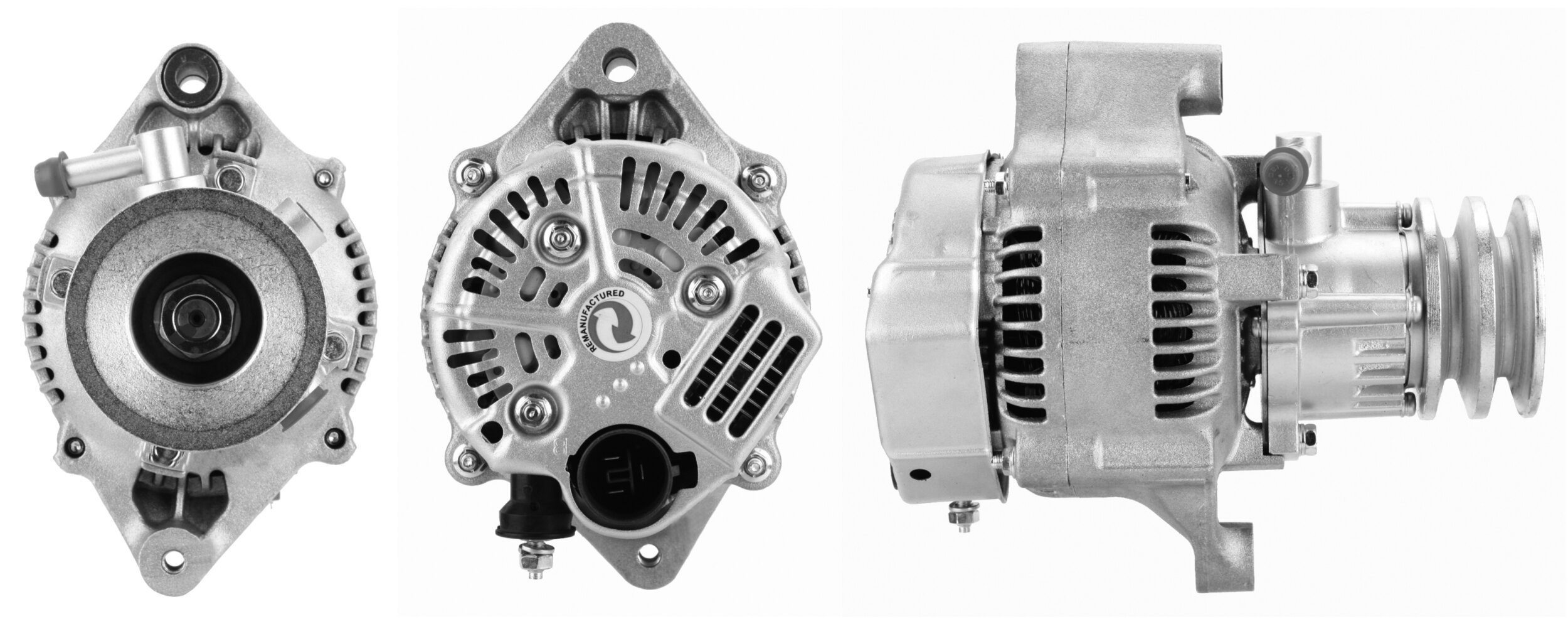 Alternator/Dynamo DRI 235132552