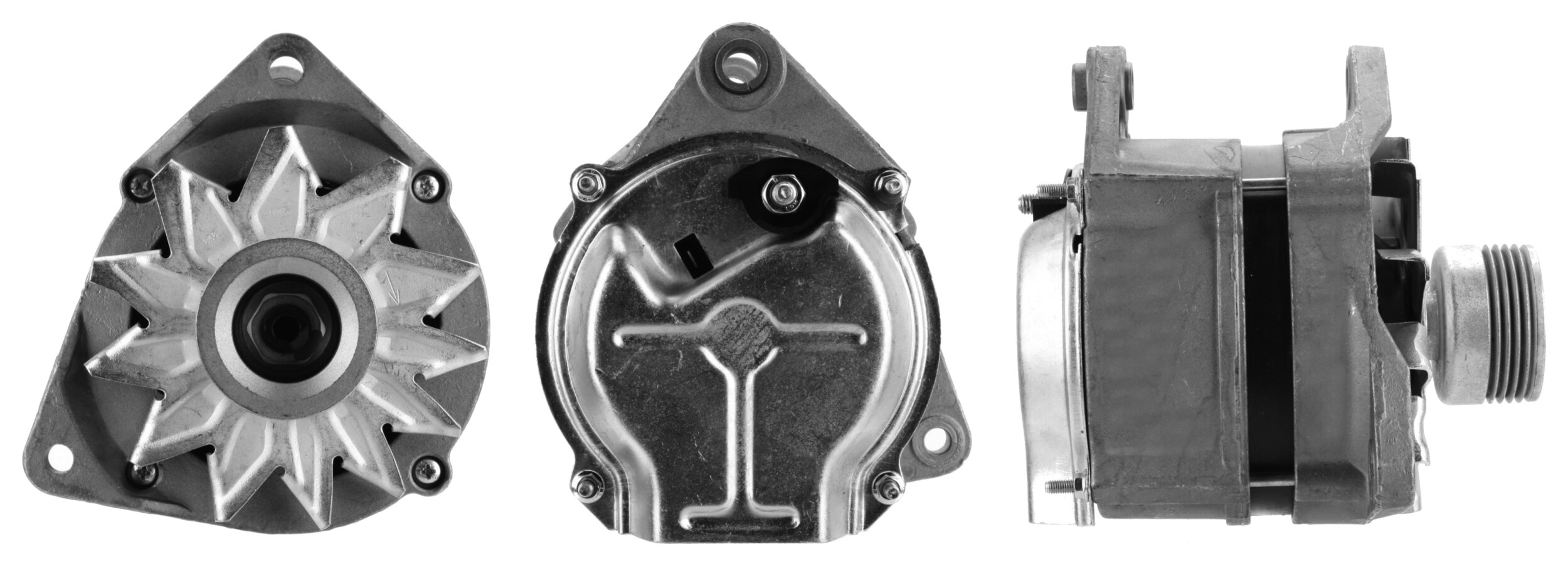 Alternator/Dynamo DRI 218153902