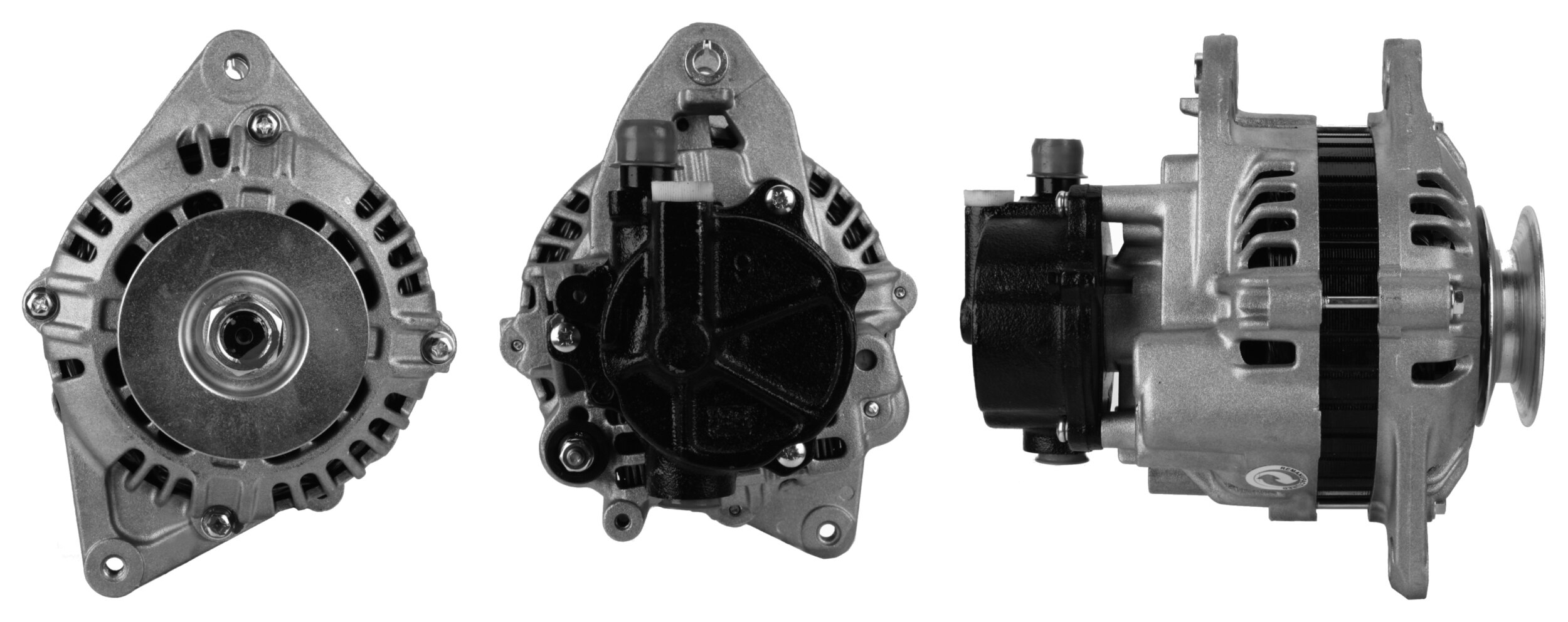 Alternator/Dynamo DRI 226137752