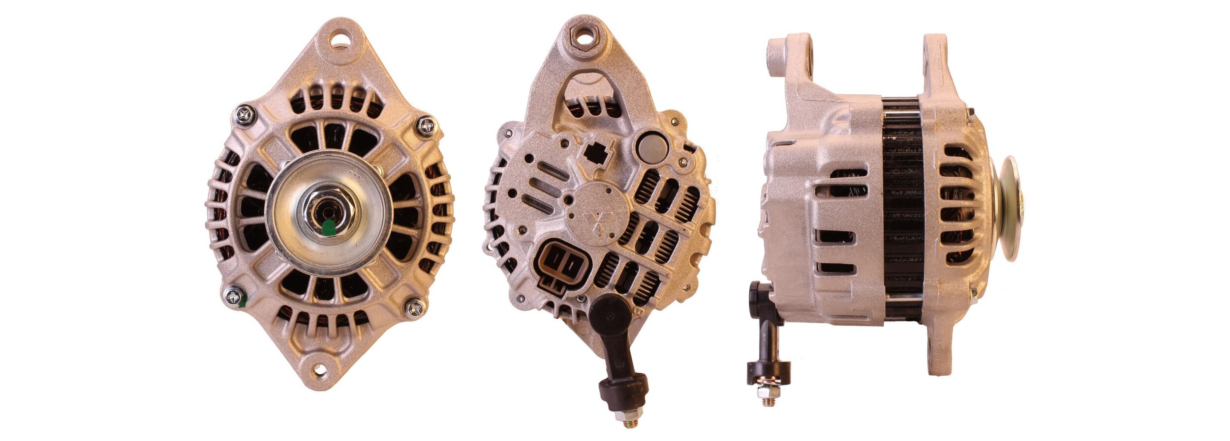 Alternator/Dynamo DRI 224128802