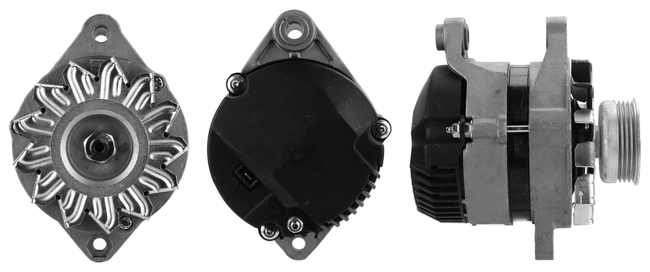 Alternator/Dynamo DRI 218125652