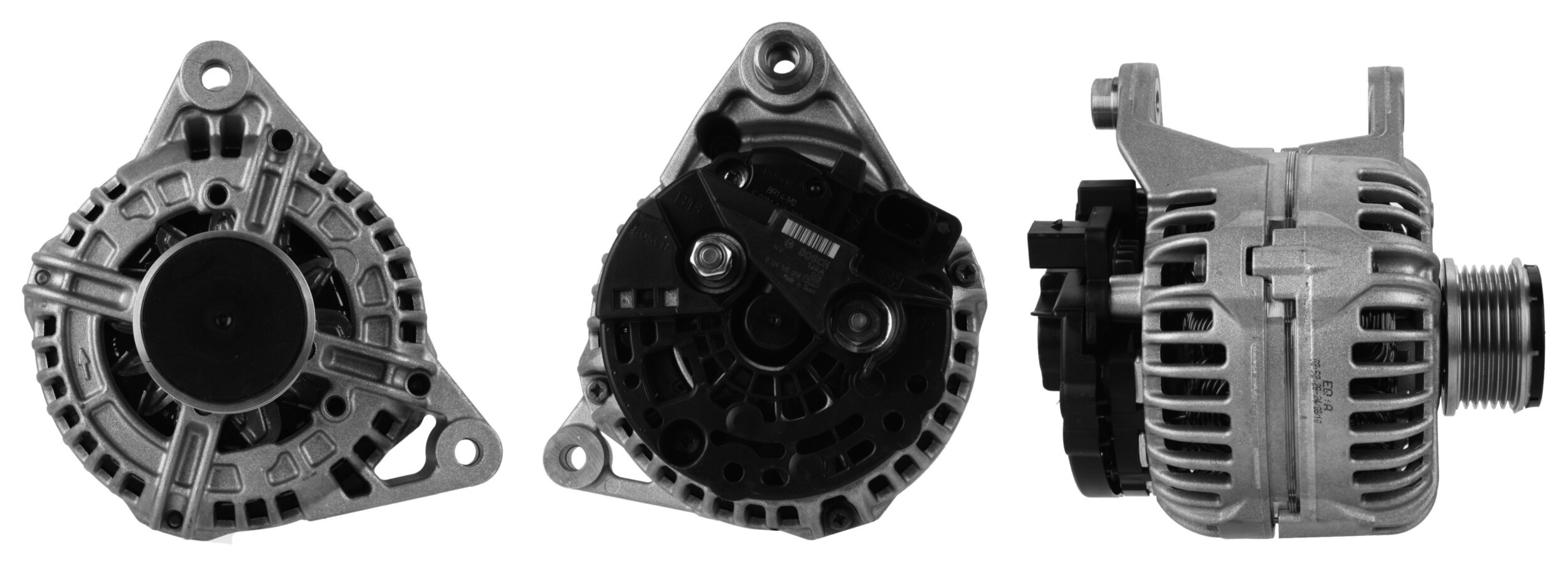 Alternator/Dynamo DRI 2113101202