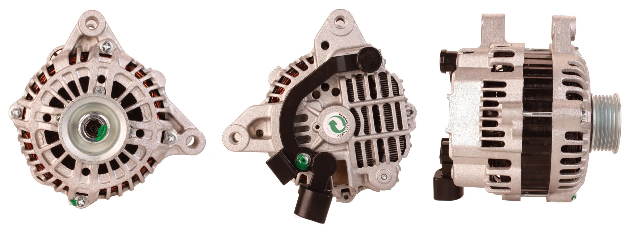 Alternator/Dynamo DRI 2291201202