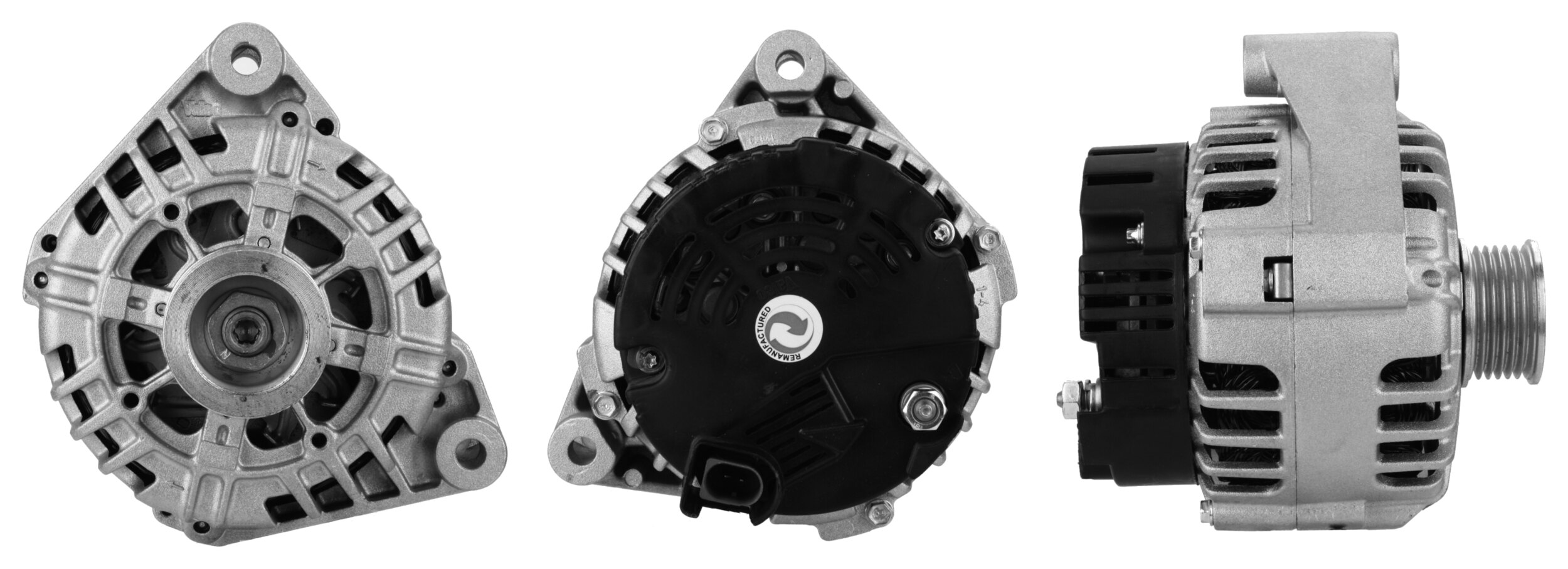 Alternator/Dynamo DRI 2251421202