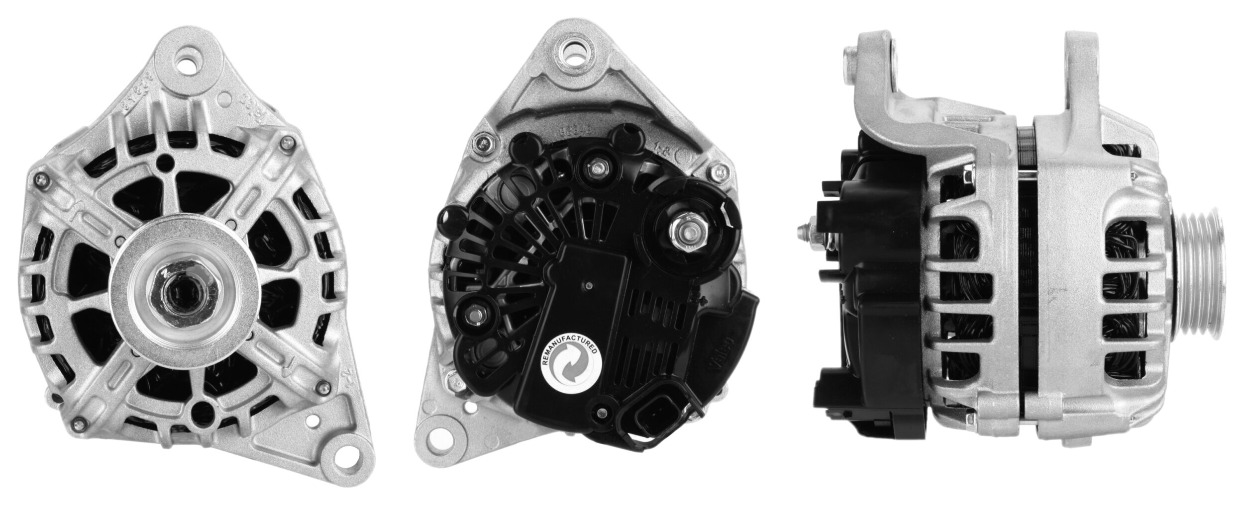 Alternator/Dynamo DRI 227315802