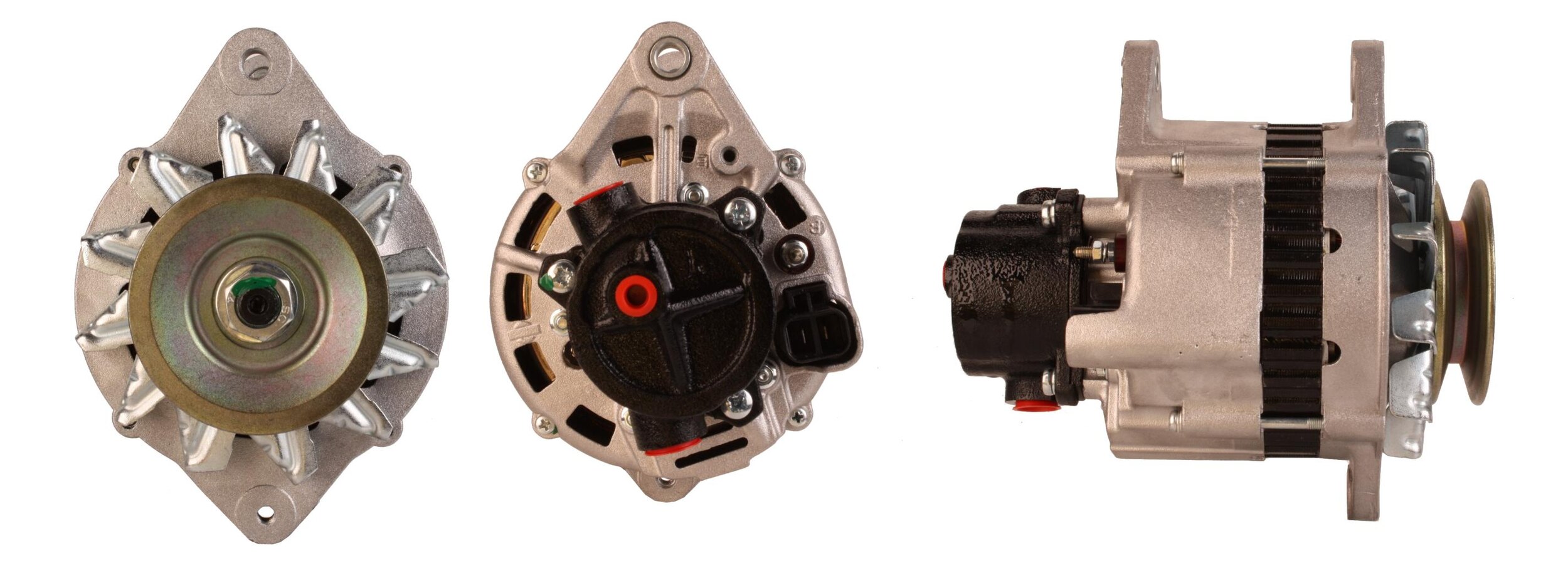 Alternator/Dynamo DRI 227305702