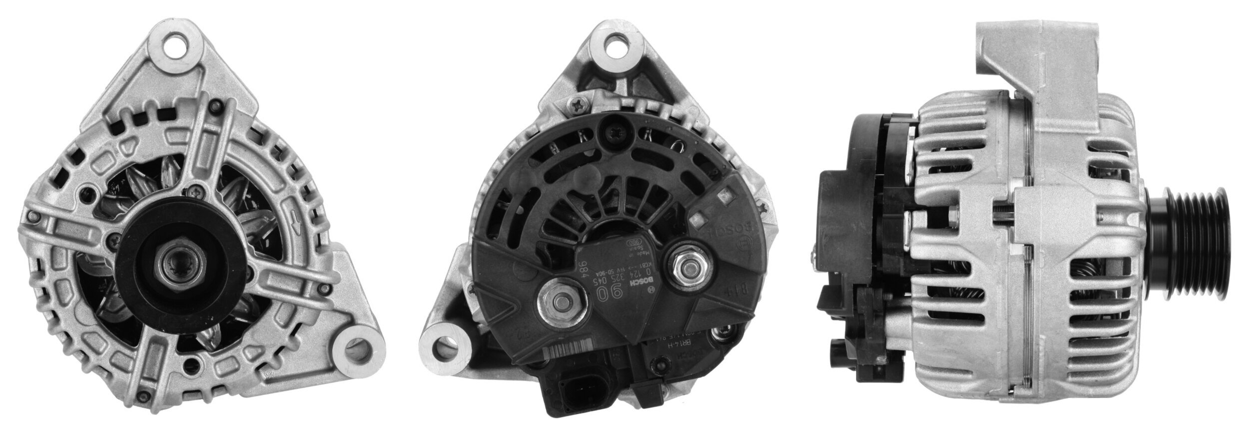 Alternator/Dynamo DRI 225174902