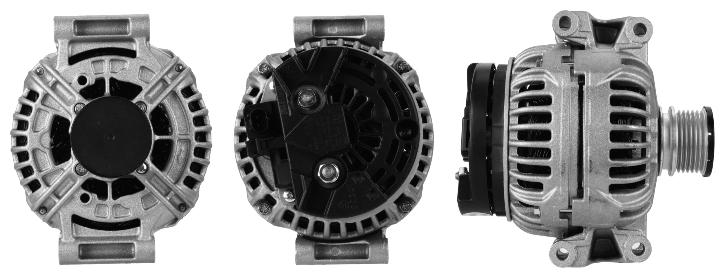 Alternator/Dynamo DRI 2250561502