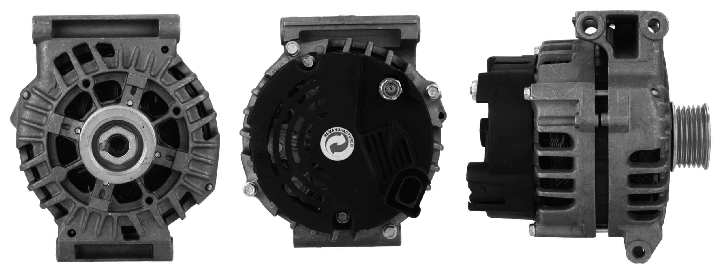 Alternator/Dynamo DRI 2151741202