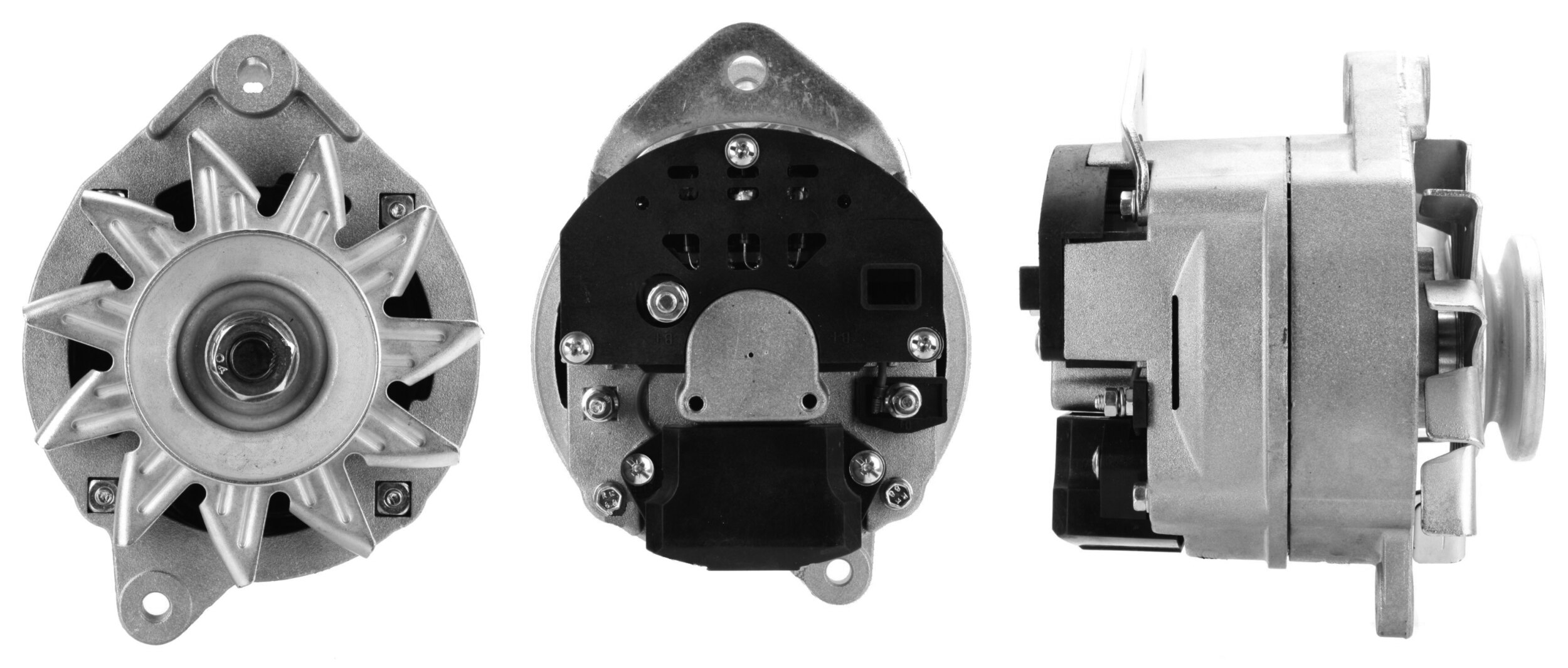 Alternator/Dynamo DRI 229105702