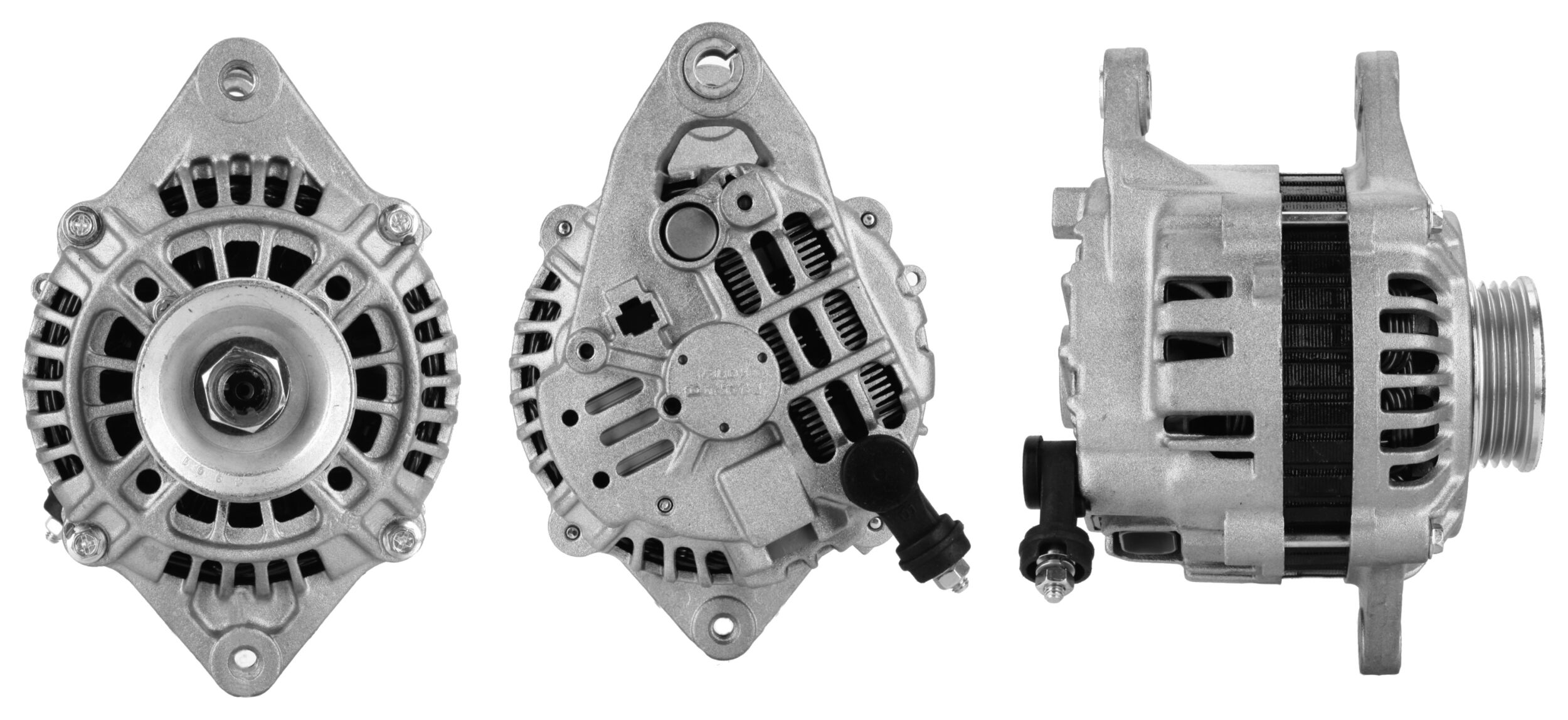 Alternator/Dynamo DRI 224141702