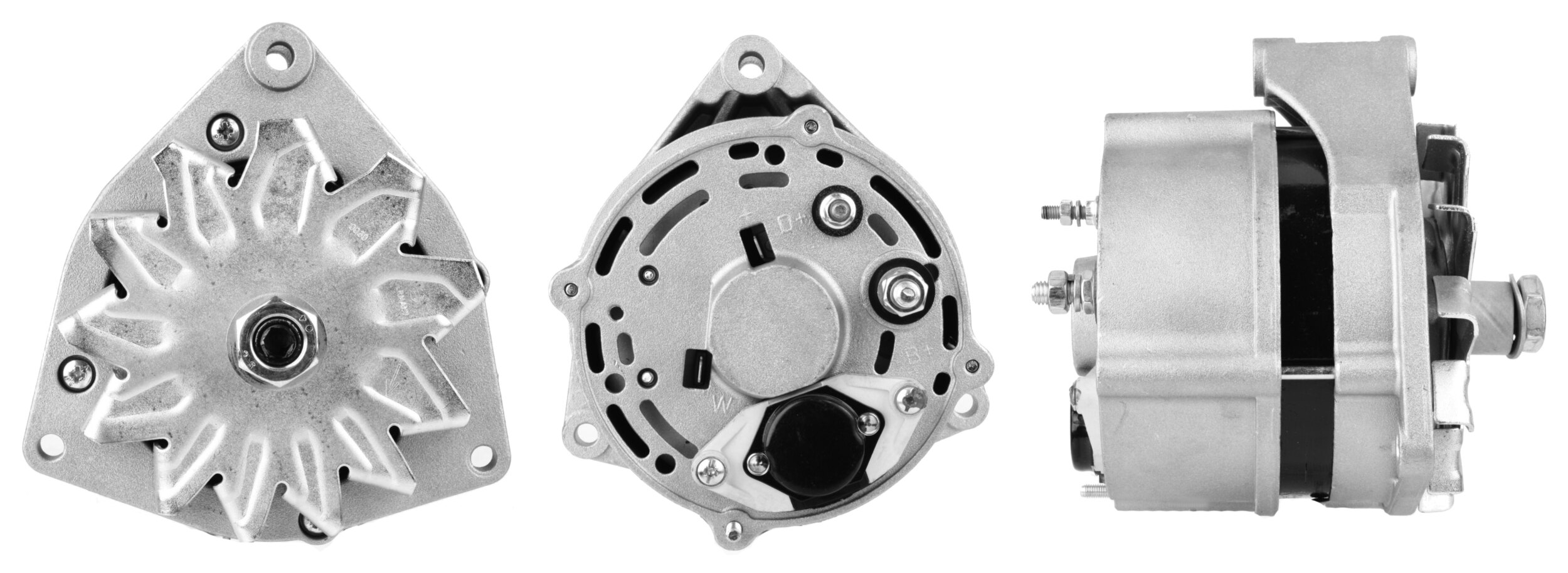 Alternator/Dynamo DRI 500123652