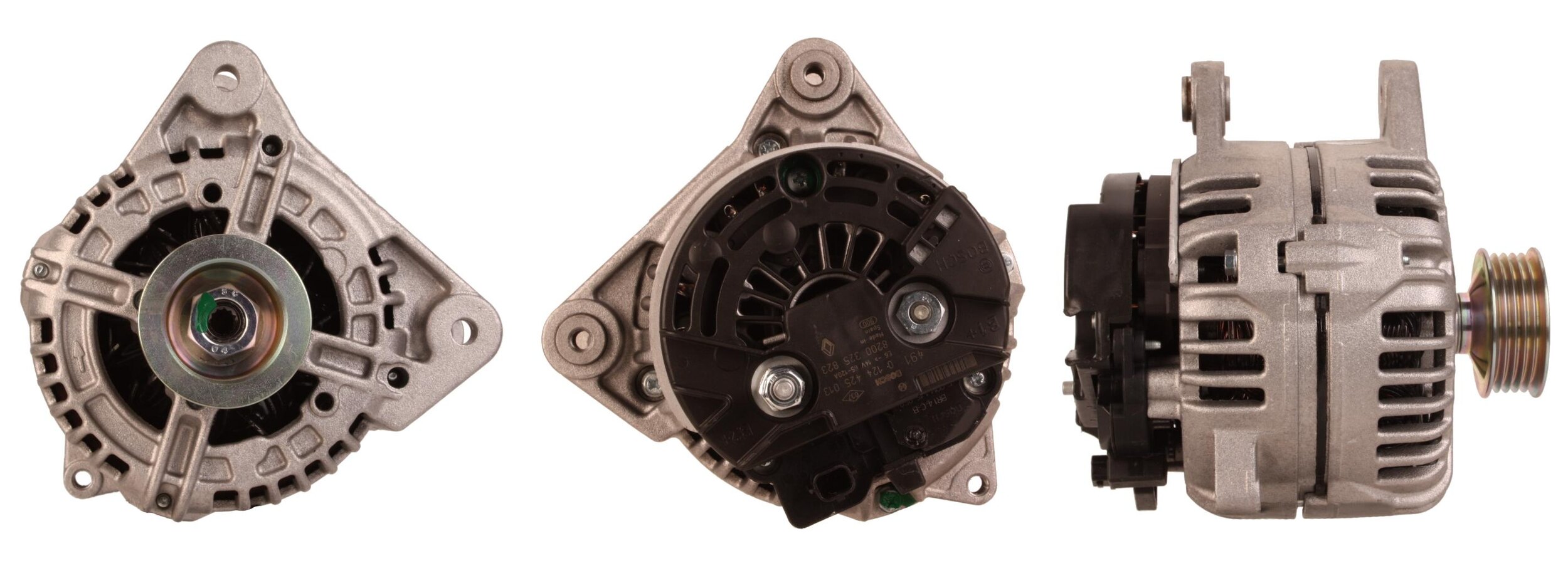 Alternator/Dynamo DRI 2303081202