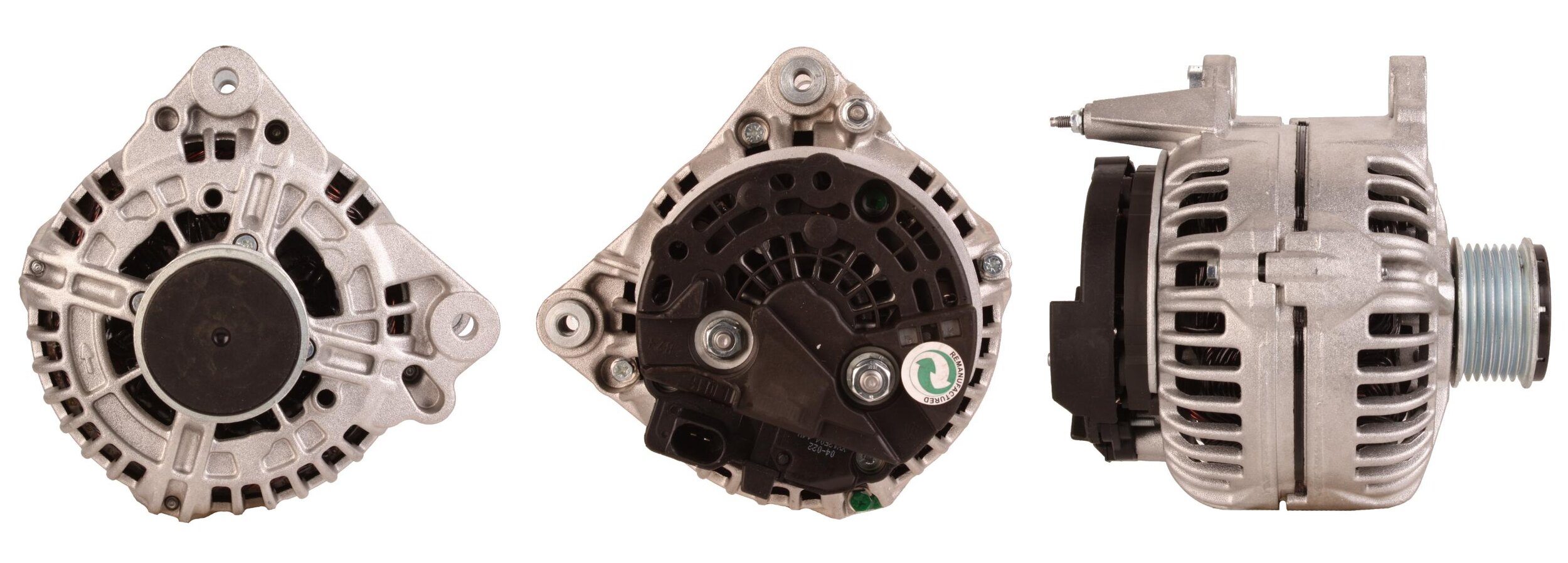 Alternator/Dynamo DRI 2113441502