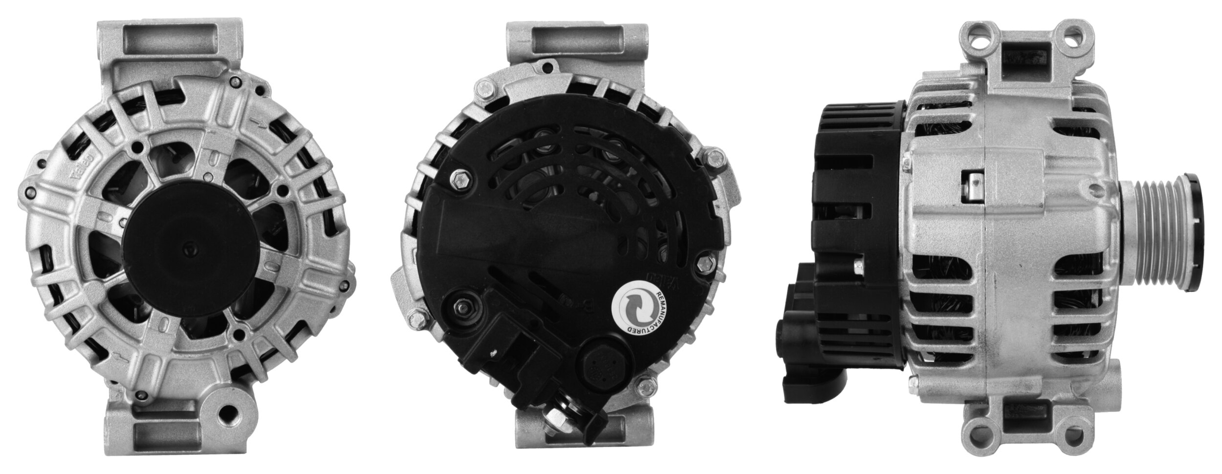 Alternator/Dynamo DRI 2151501202