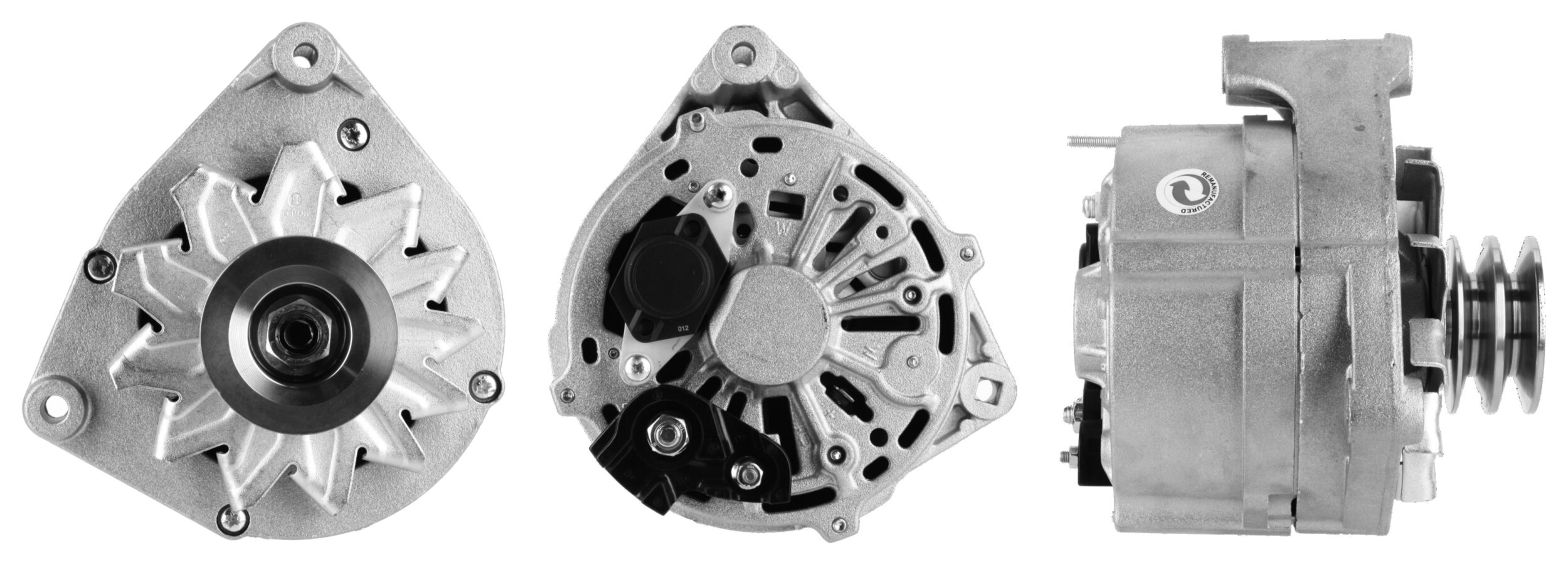 Alternator/Dynamo DRI 238146802