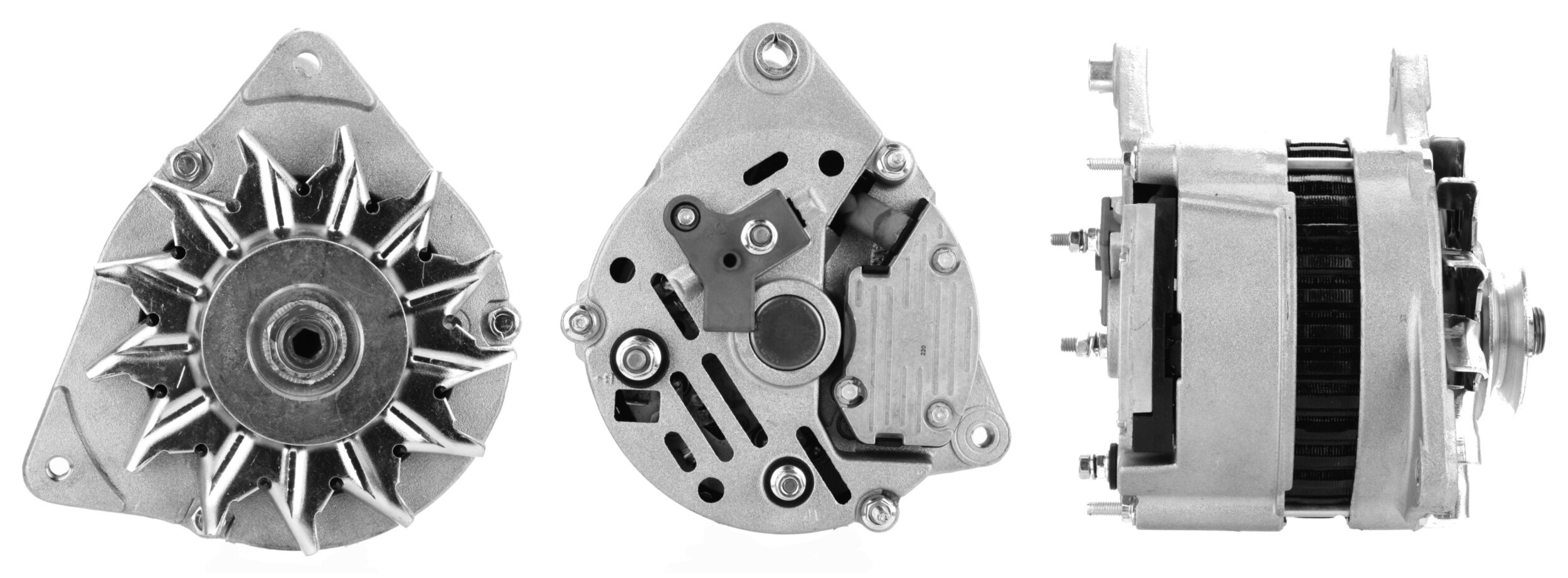 Alternator/Dynamo DRI 219119702