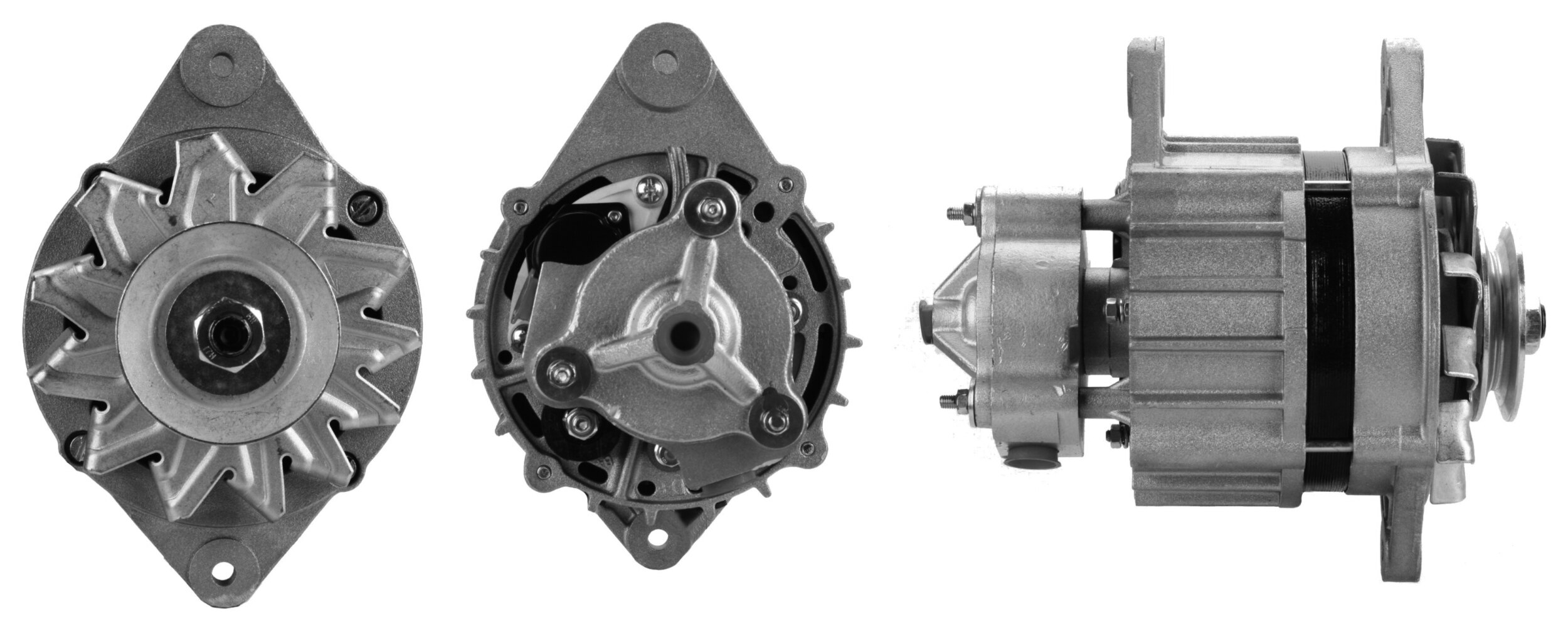 Alternator/Dynamo DRI 228167452