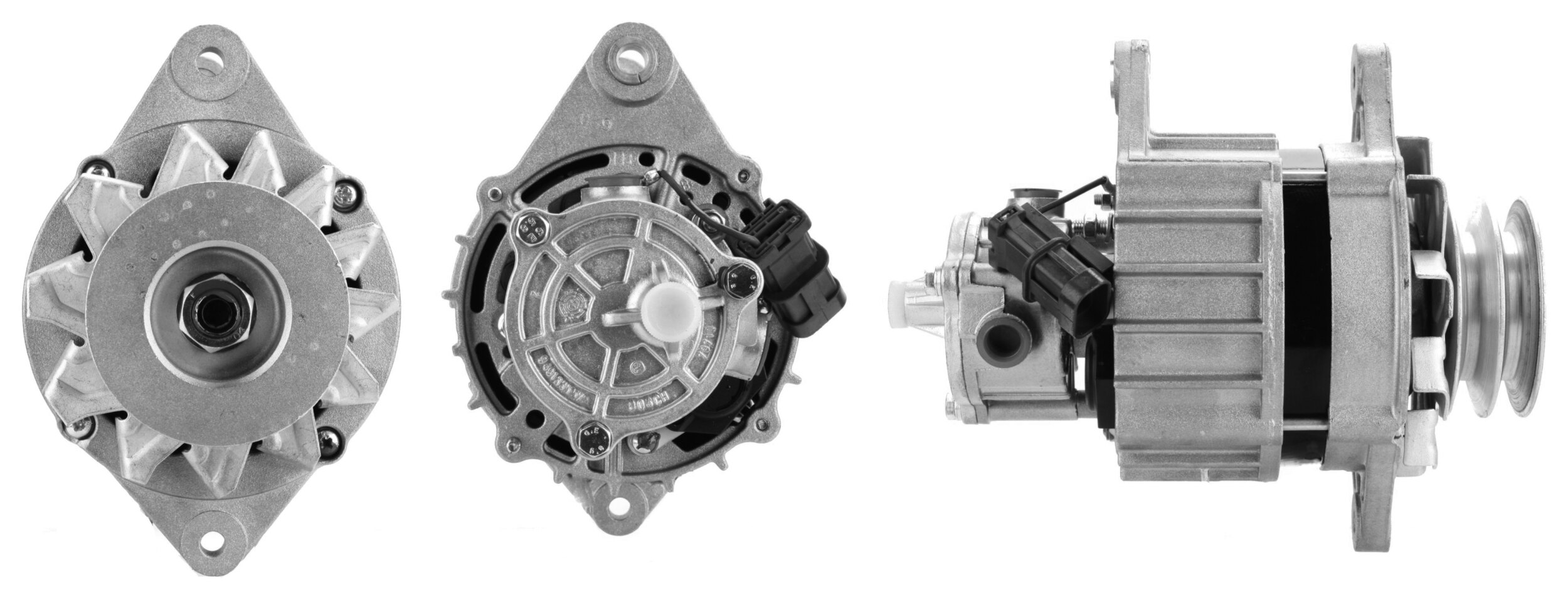 Alternator/Dynamo DRI 227197702