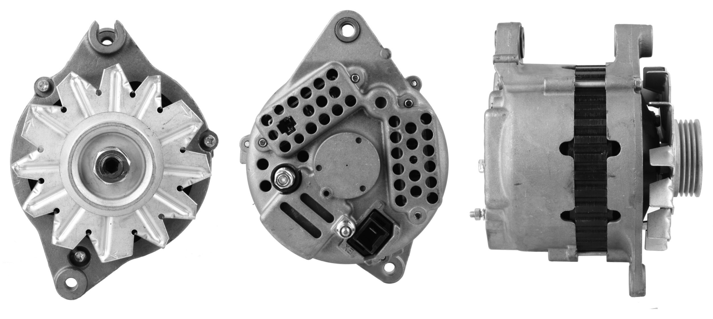 Alternator/Dynamo DRI 200107802