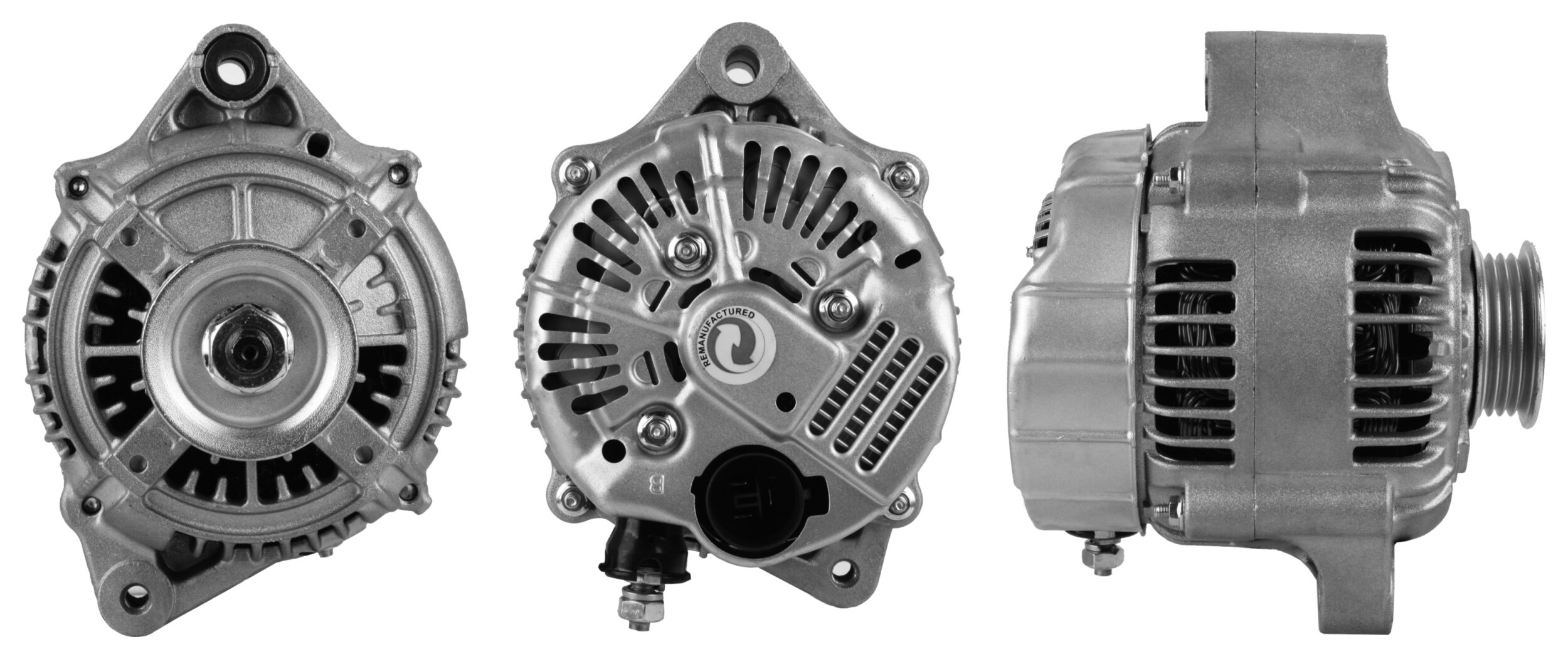 Alternator/Dynamo DRI 235150902