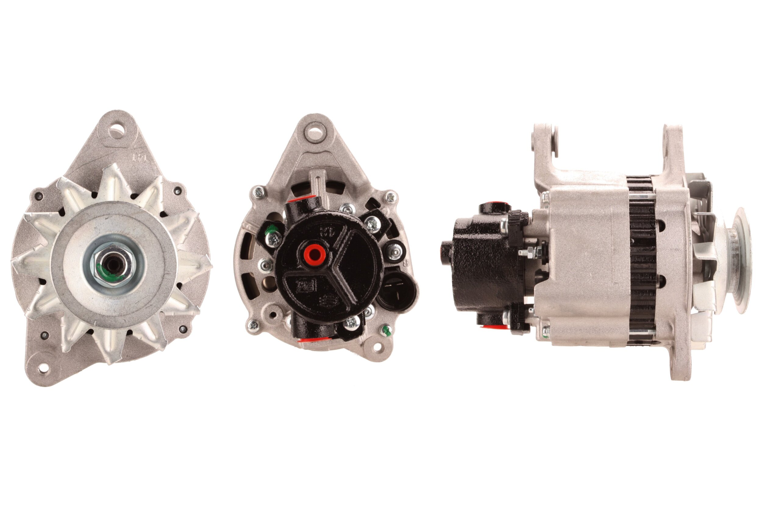 Alternator/Dynamo DRI 243120502