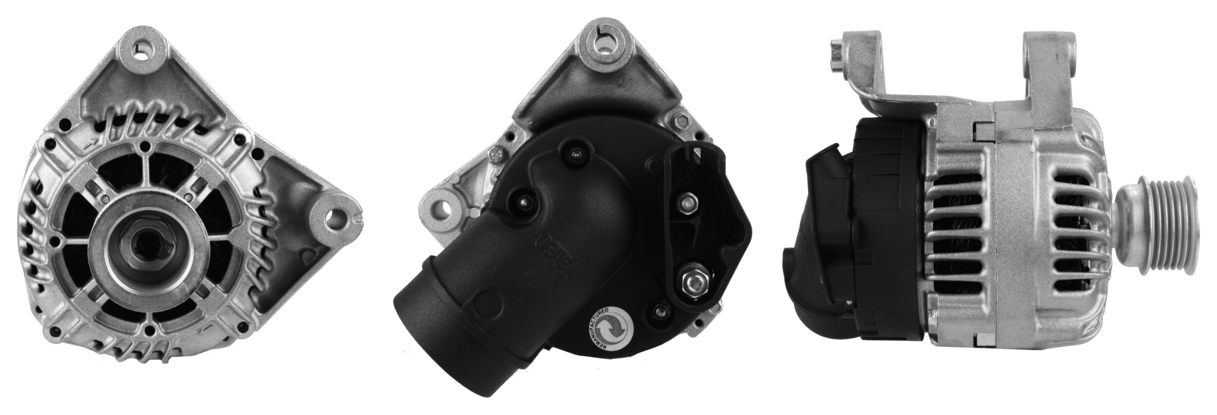 Alternator/Dynamo DRI 215124802