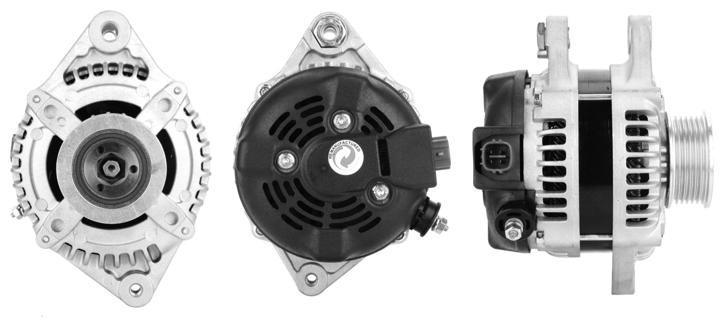 Alternator/Dynamo DRI 2351941152