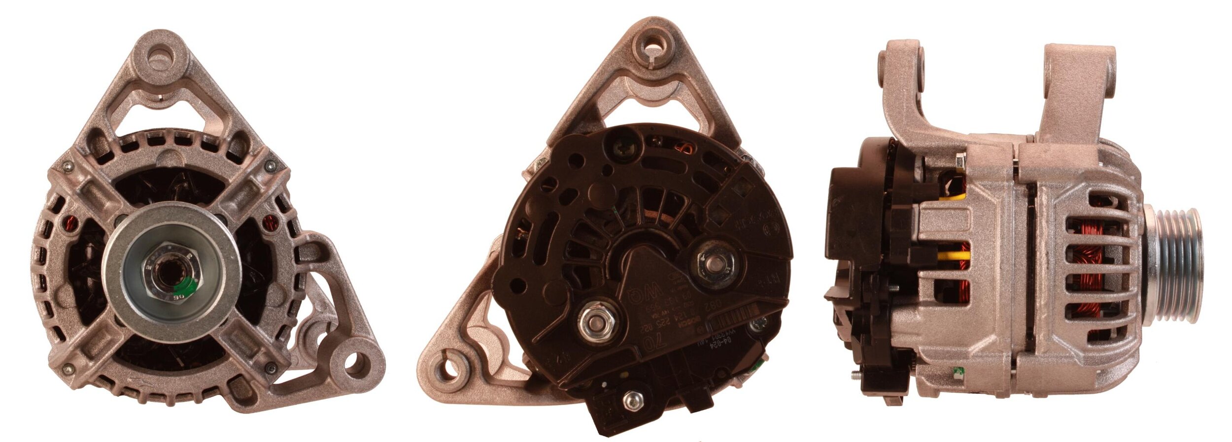 Alternator/Dynamo DRI 228155702