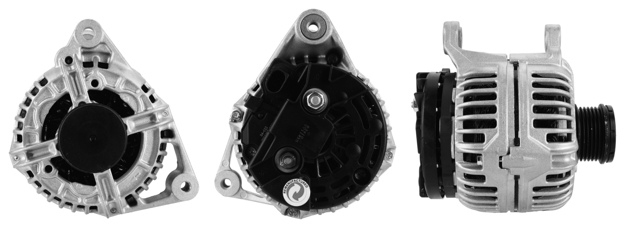 Alternator/Dynamo DRI 2113161202