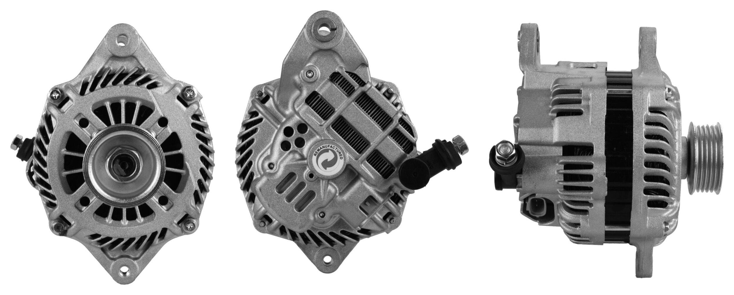 Alternator/Dynamo DRI 2331171102