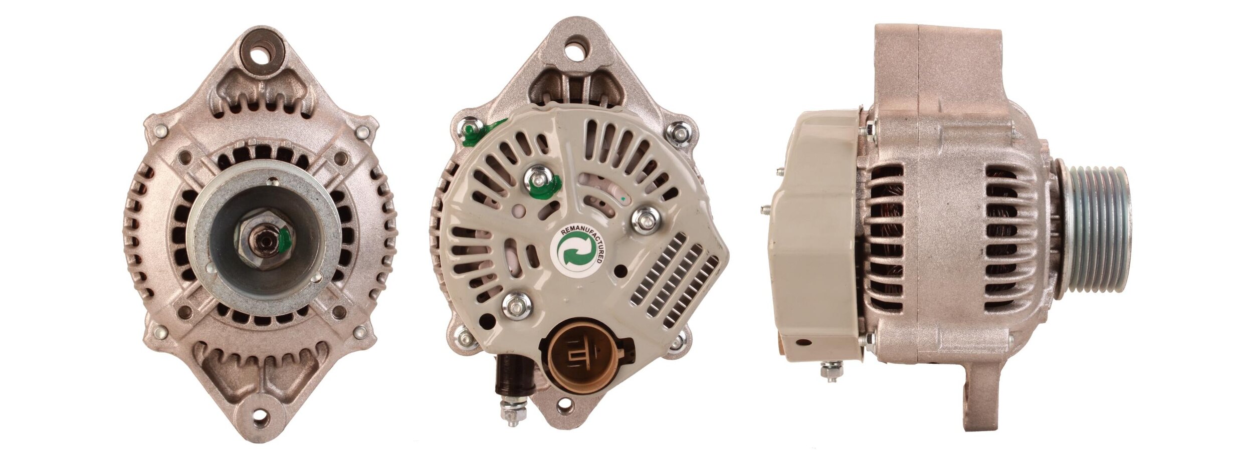 Alternator/Dynamo DRI 235310602