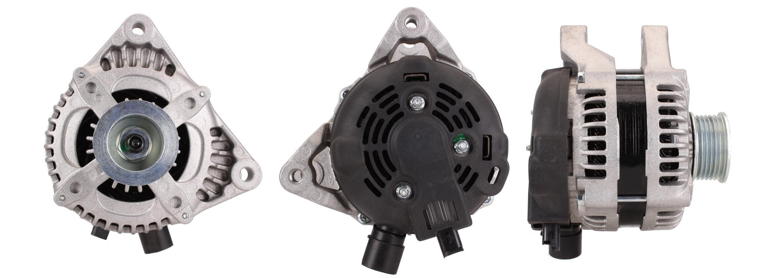 Alternator/Dynamo DRI 2451241402