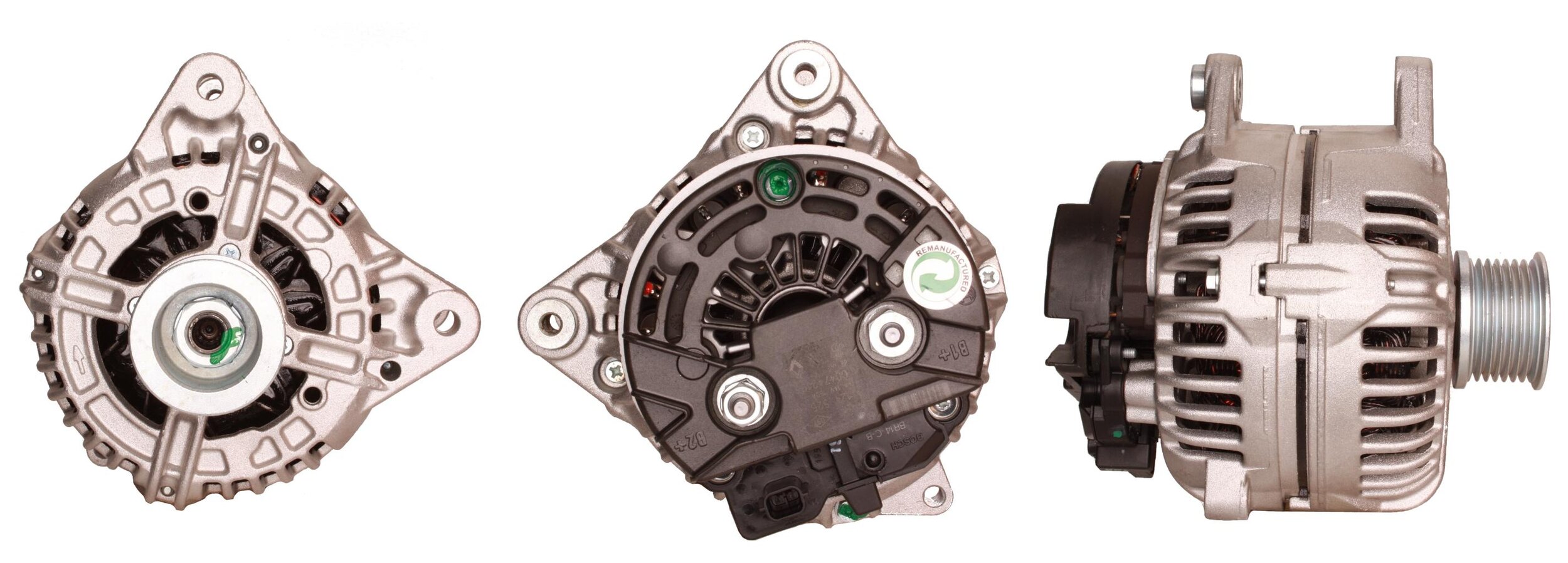 Alternator/Dynamo DRI 2303321502