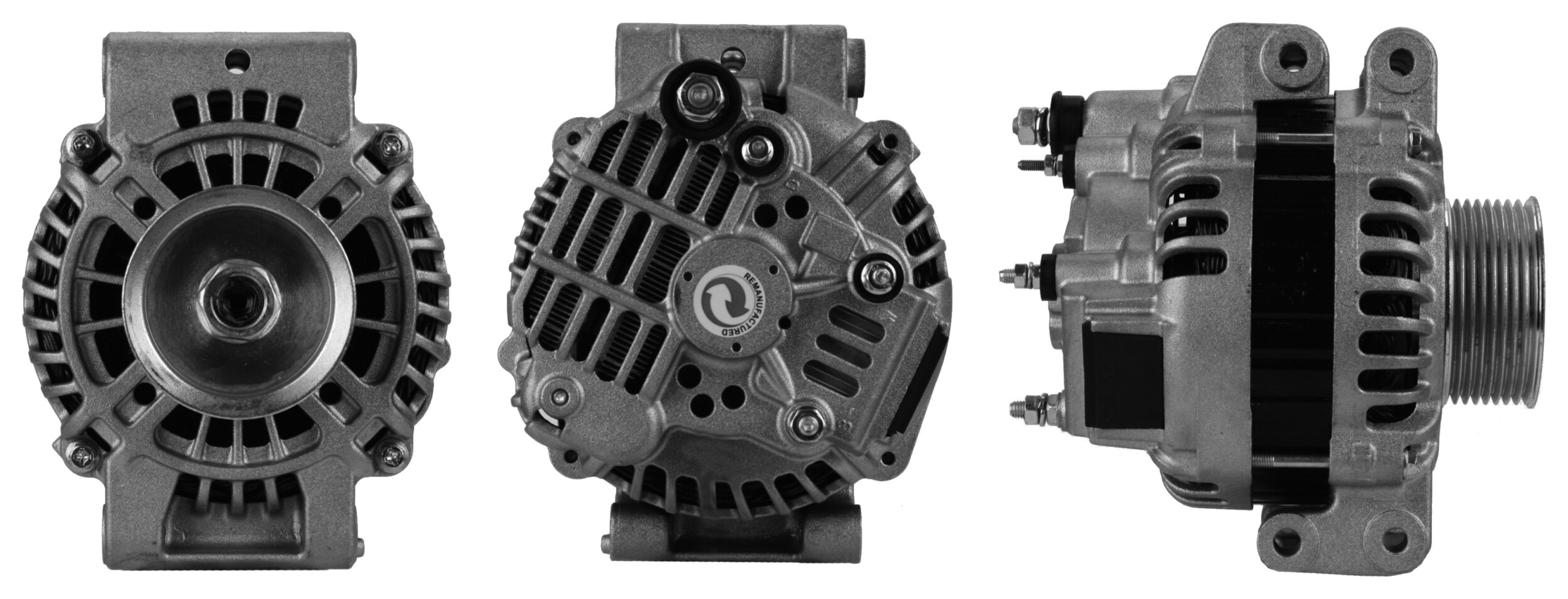 Alternator/Dynamo DRI 5321051004
