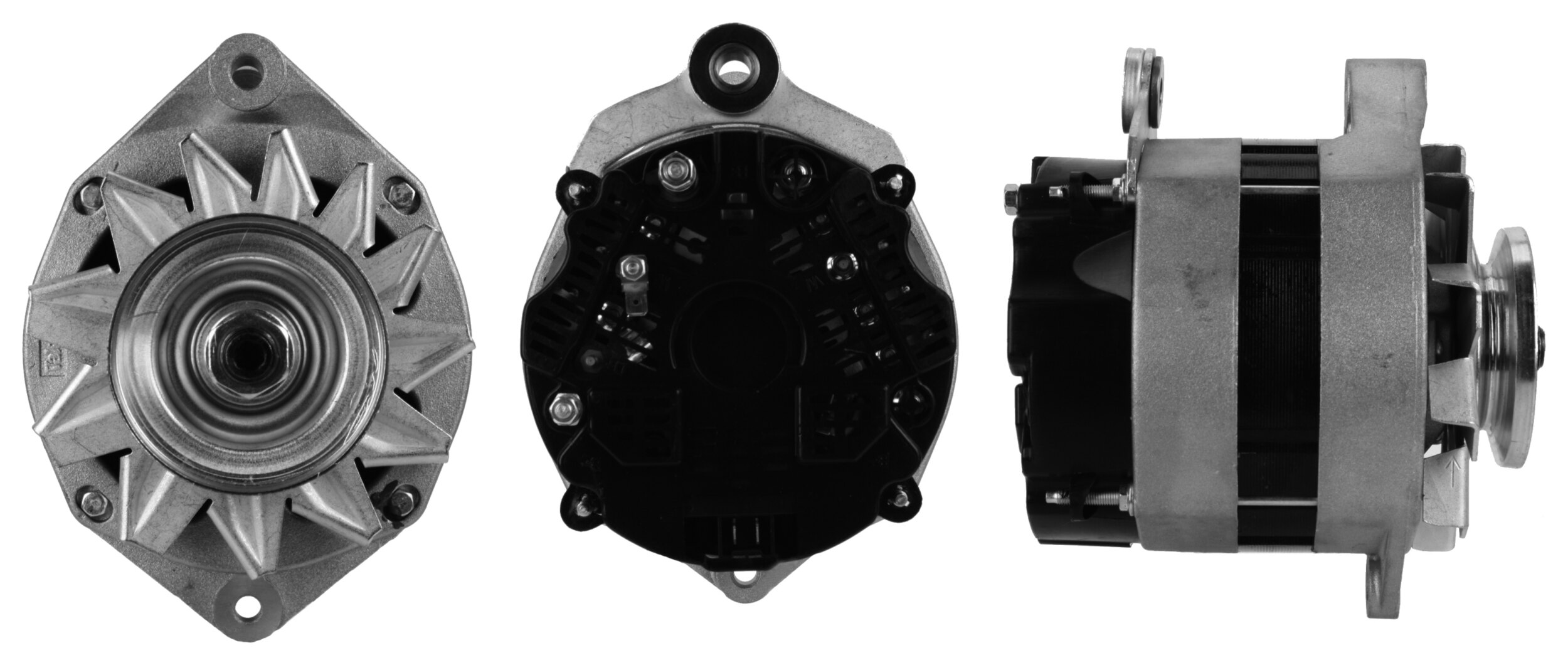 Alternator/Dynamo DRI 2301241052