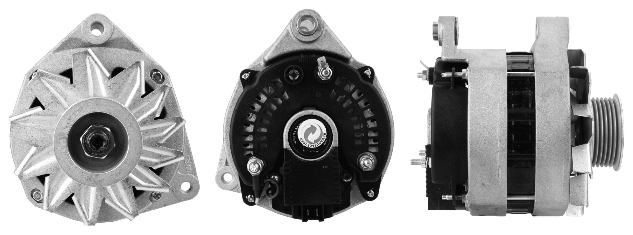 Alternator/Dynamo DRI 230162902