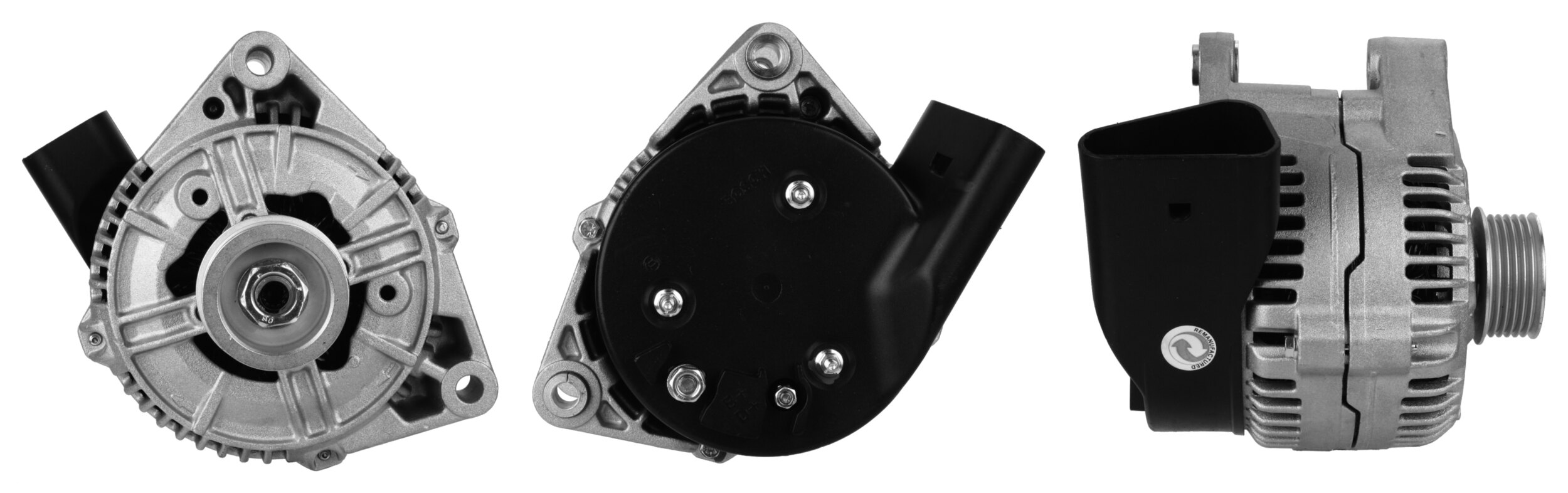 Alternator/Dynamo DRI 2311111202