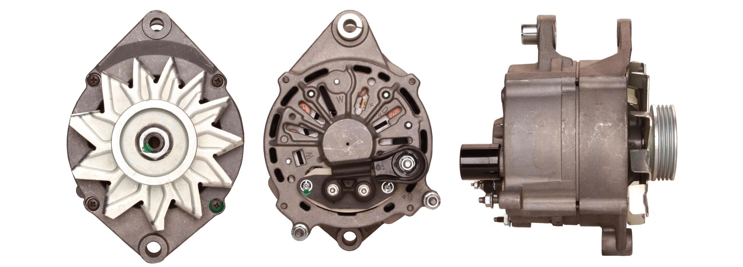 Alternator/Dynamo DRI 534004902