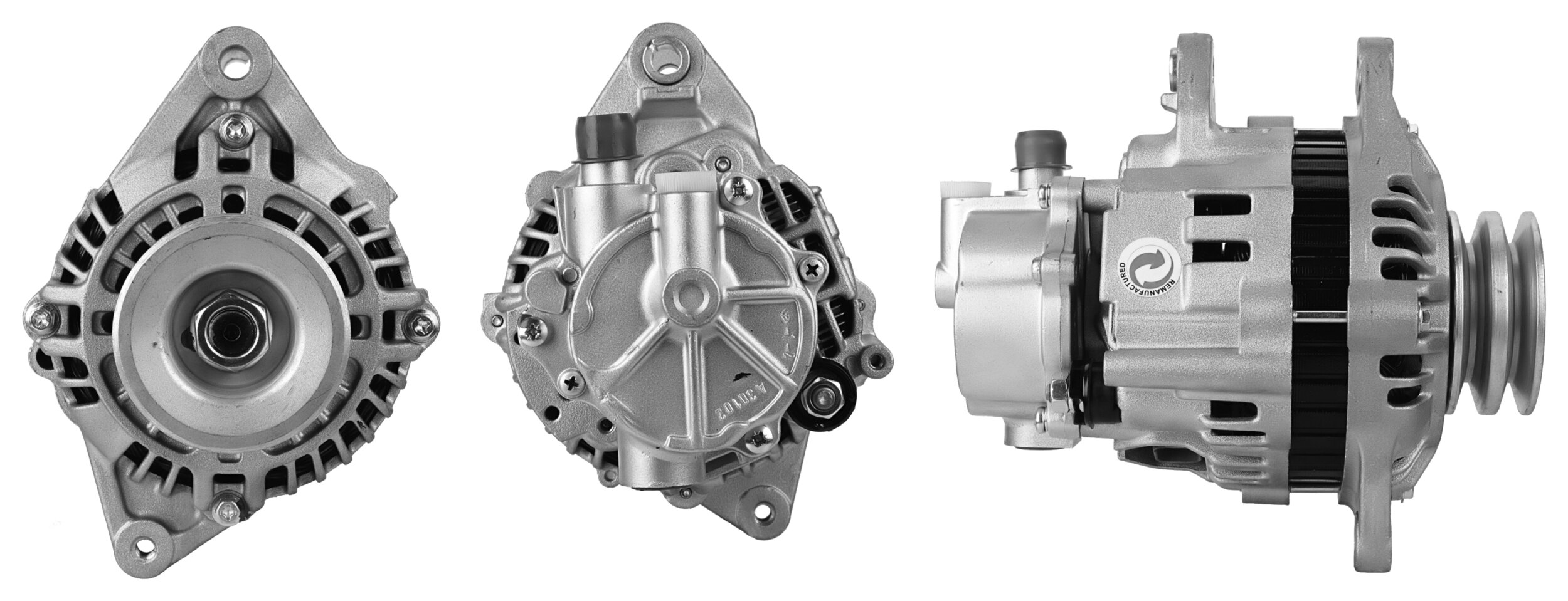 Alternator/Dynamo DRI 526134652