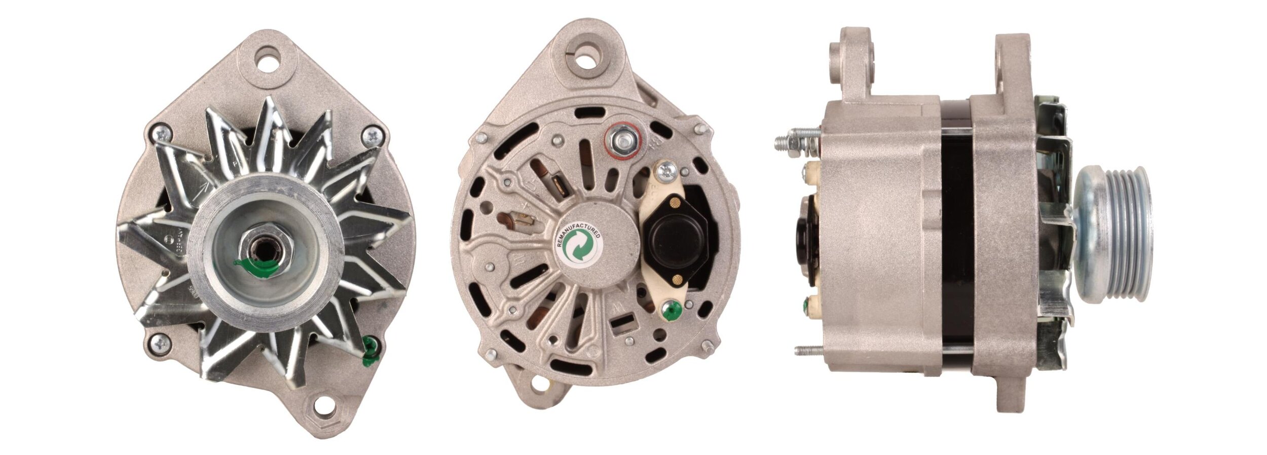 Alternator/Dynamo DRI 218136902