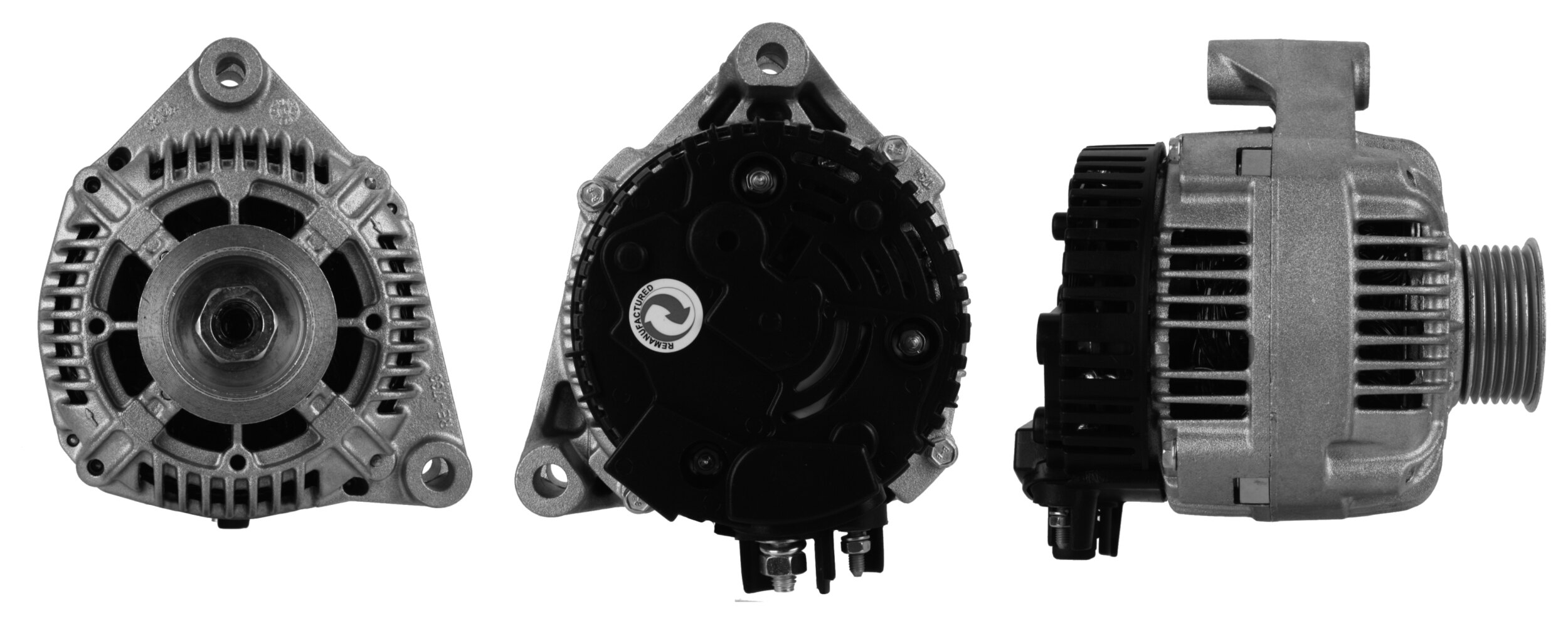 Alternator/Dynamo DRI 216111902