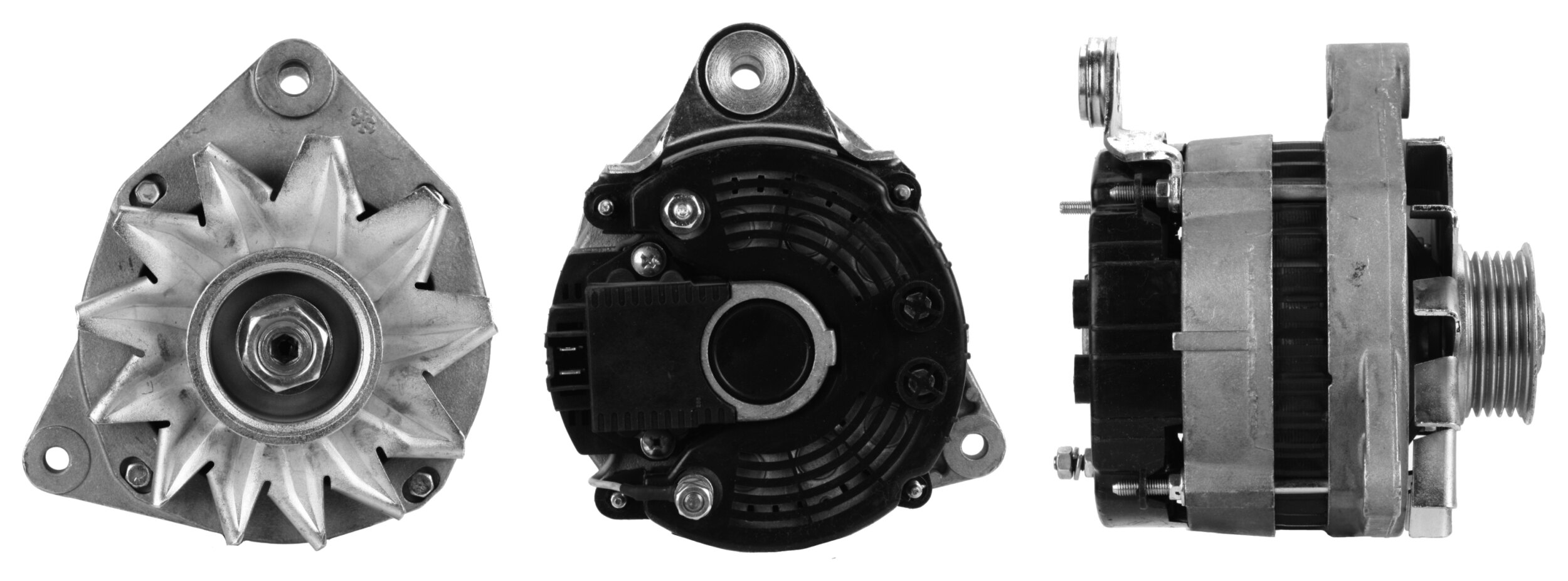 Alternator/Dynamo DRI 230106502