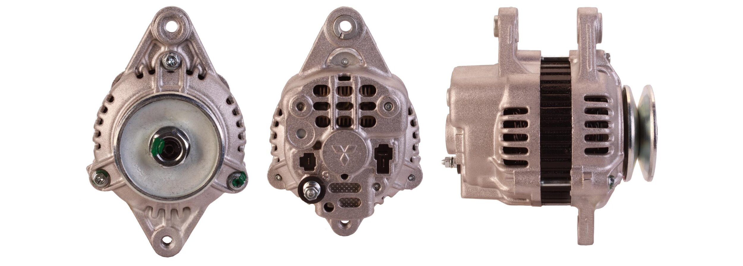 Alternator/Dynamo DRI 526120402