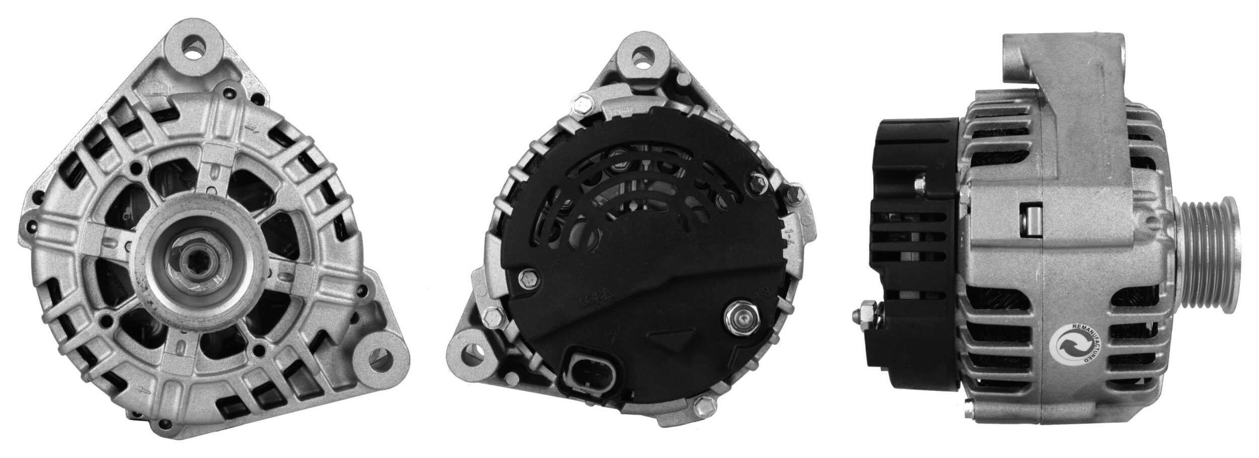 Alternator/Dynamo DRI 2251401202