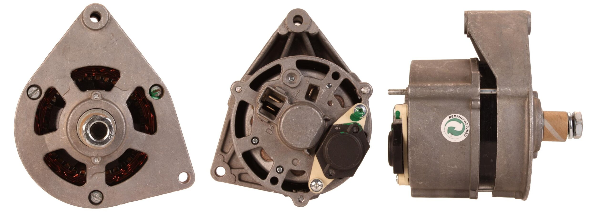 Alternator/Dynamo DRI 500153282