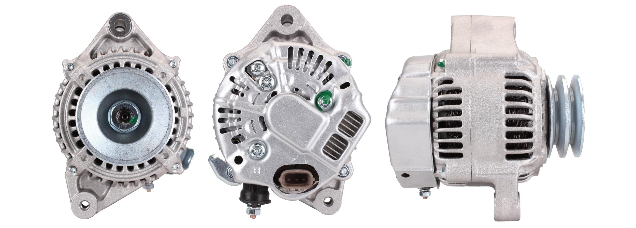 Alternator/Dynamo DRI 535121802