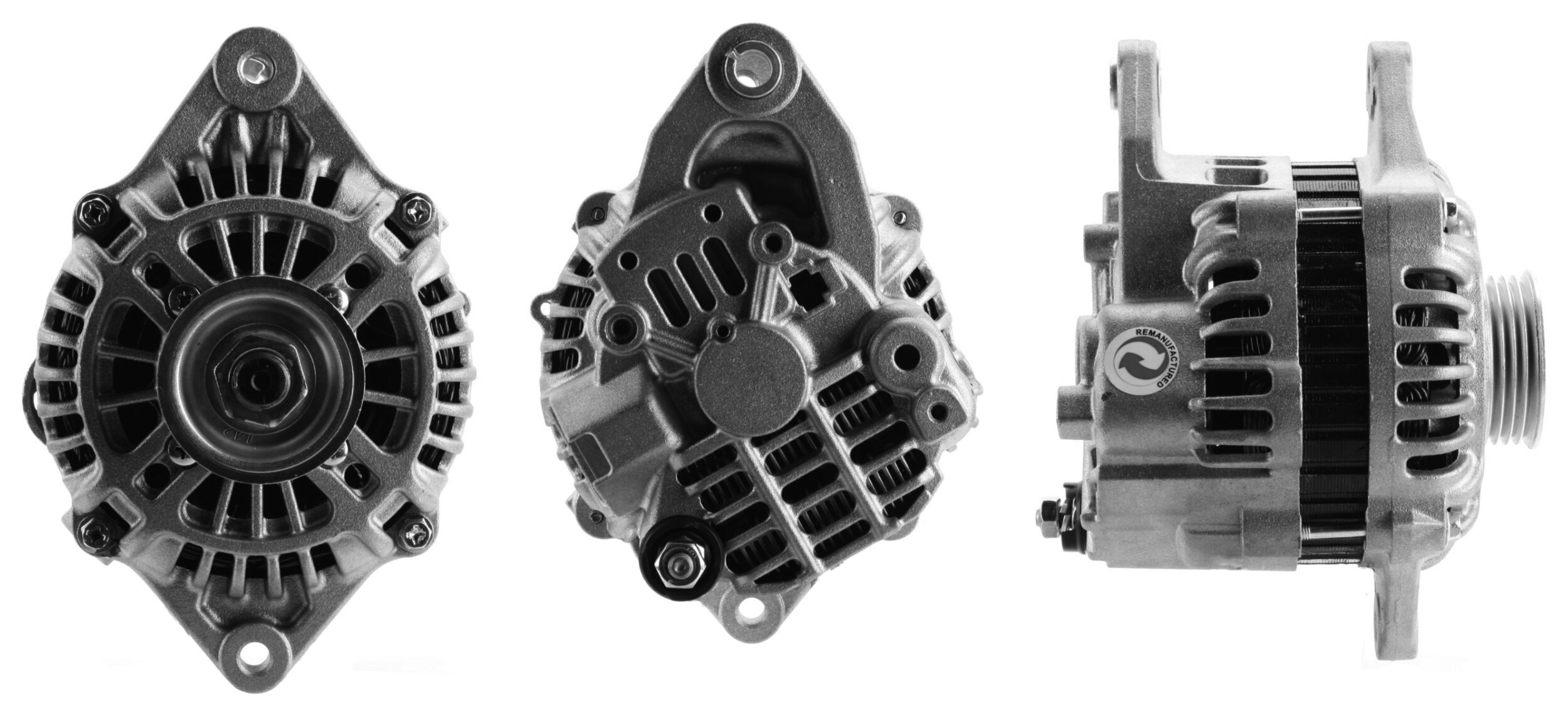 Alternator/Dynamo DRI 224139702