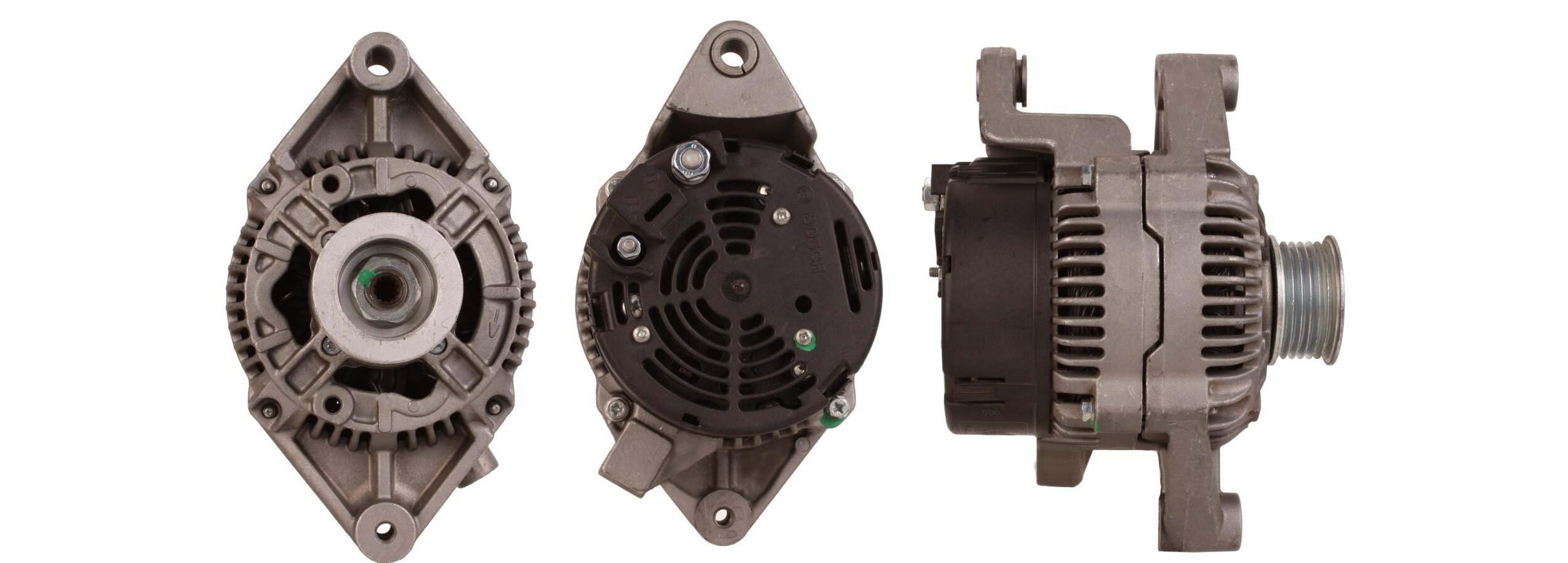 Alternator/Dynamo DRI 228122552