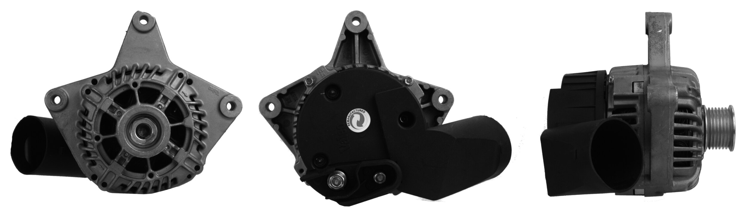 Alternator/Dynamo DRI 2151251002